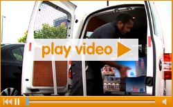 Open Vendease Video Player